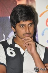 Prema Ishq Kaadhal Movie Success Meet